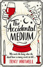 The Accidental Medium-9781529087529
