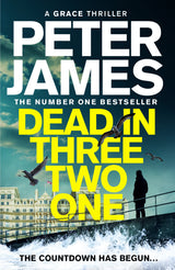 FROME EVENT | A 'Crime Tea' with Peter James