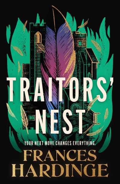 Cover image for this book