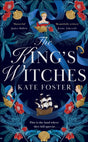 The King's Witches-9781529091786