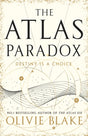 The Atlas Paradox-9781529095326