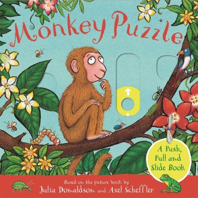 Cover image for this book