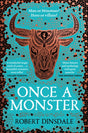 Once a Monster-9781529097399