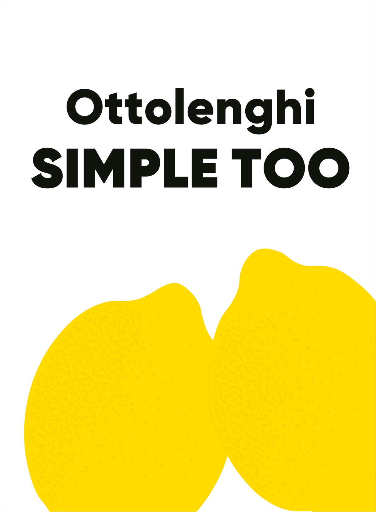 *PRE-ORDER* Simple Too