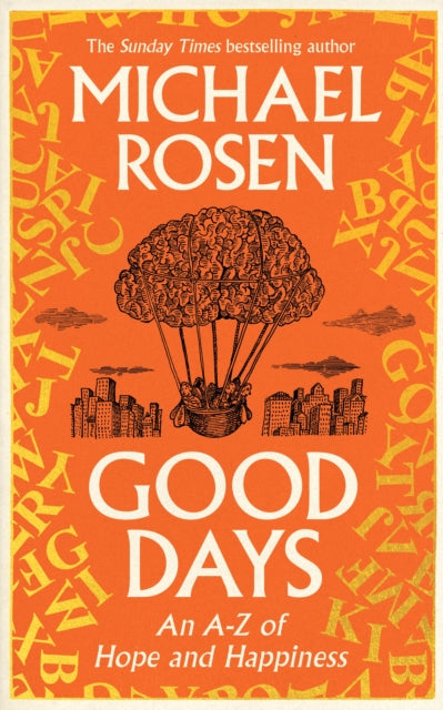 *PRE-ORDER* Good Days *SIGNED*