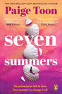 Seven Summers-9781529157925