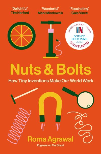 Cover image for this book