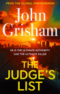 The Judge's List : John Grisham’s breathtaking, must-read bestseller-9781529342413