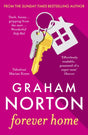 Forever Home : The warm, funny and twisty novel about family drama from the bestselling author-9781529391435