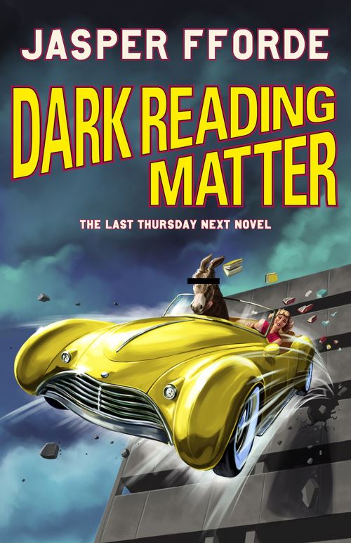 Cover image for this book