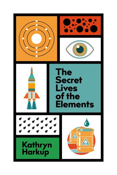 Cover image for this book