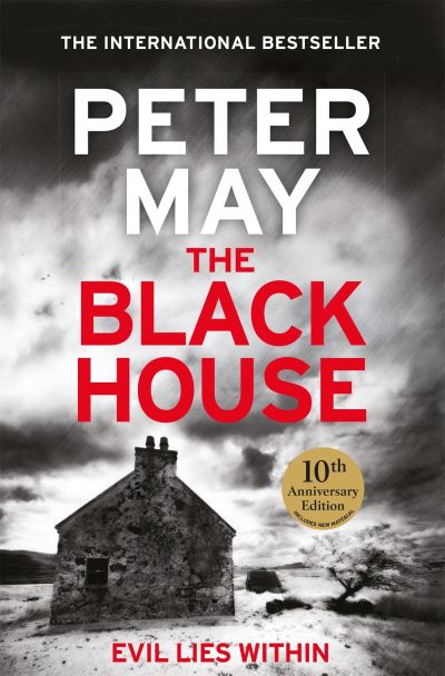 Cover image for this book