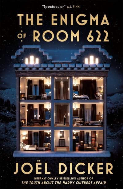 Cover image for this book