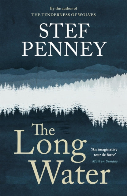 The Long Water : Gripping literary mystery set within Norway's Arctic Circle-9781529425673