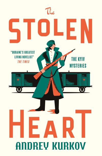 Cover image for this book