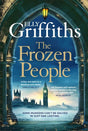 Cover image for this book