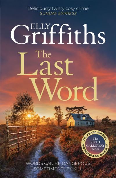 Cover image for this book