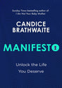 Manifesto : Unlock the life you deserve and find contentment in your everyday-9781529435610