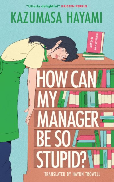 Cover image for this book