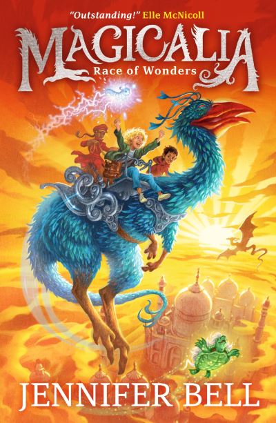 Cover image for this book