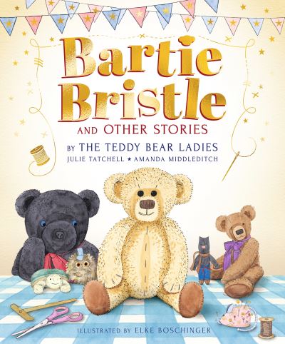 Cover image for this book