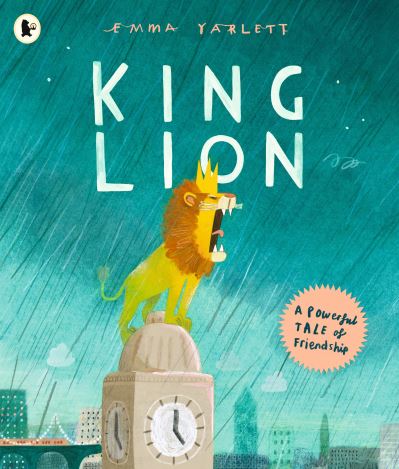 Cover image for this book
