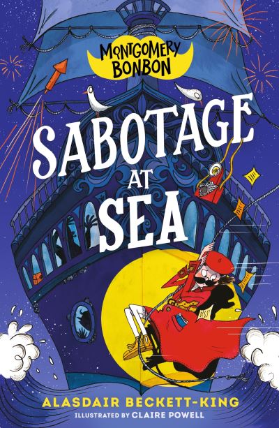 Cover image for this book