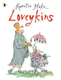 Cover image for this book
