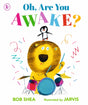 Oh, Are You Awake?-9781529520699