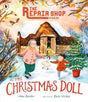 The Repair Shop Stories: The Christmas Doll : A magical Christmas tale-9781529522549