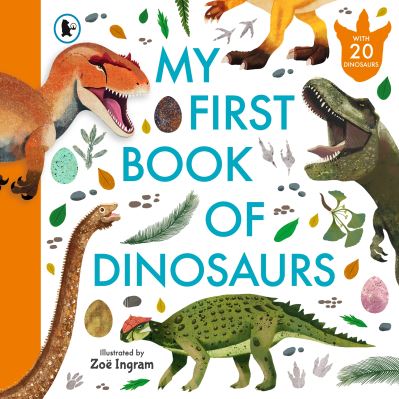 Cover image for this book