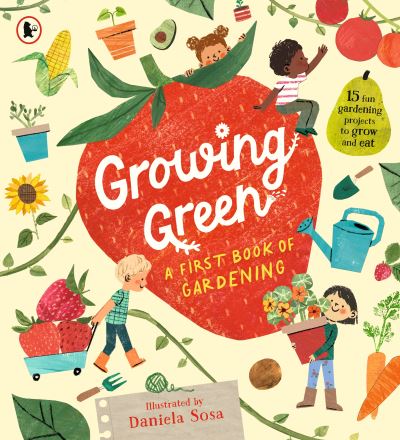 Cover image for this book