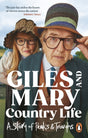 Country Life : A story of peaks and troughs-9781529900163