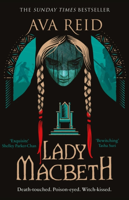 Lady Macbeth-9781529910476