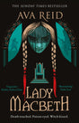 Lady Macbeth-9781529910476