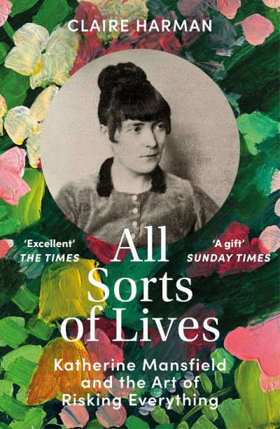Cover image for this book