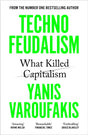Technofeudalism : What Killed Capitalism-9781529926095