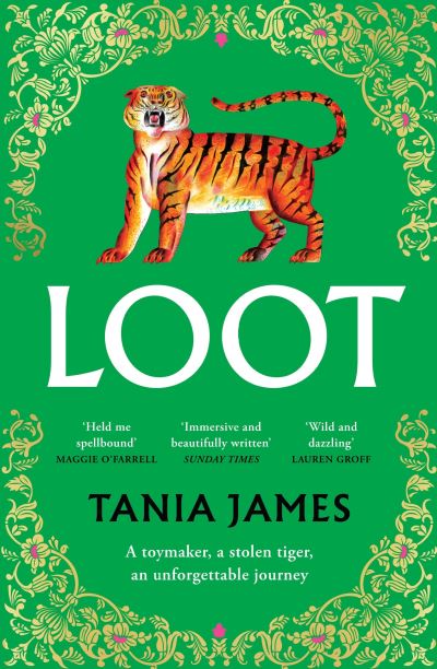 Cover image for this book