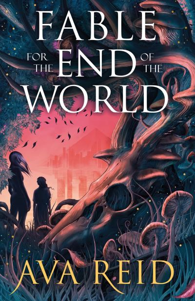 Cover image for this book