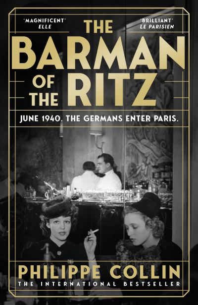 Cover image for this book