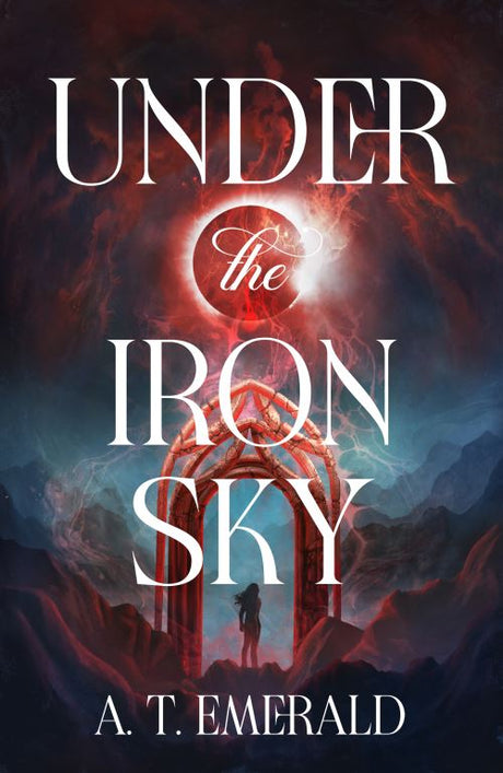 Cover image for this book