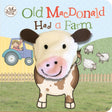 Old MacDonald Had a Farm-9781680525588