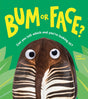 Bum or Face-9781728292908