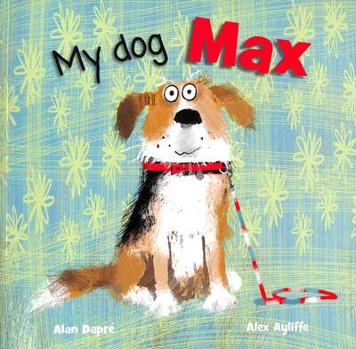 Cover image for this book