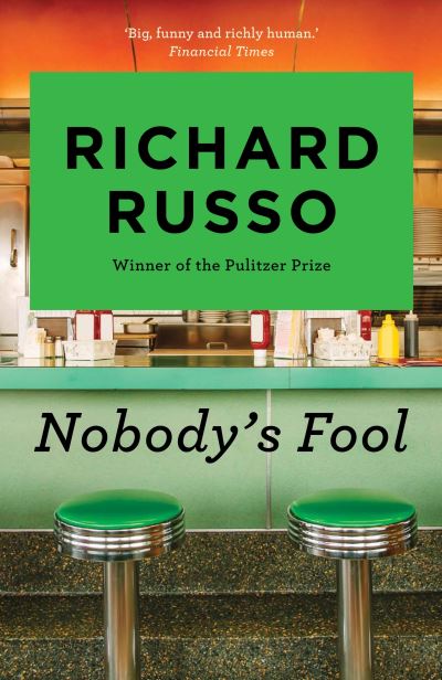 Cover image for this book