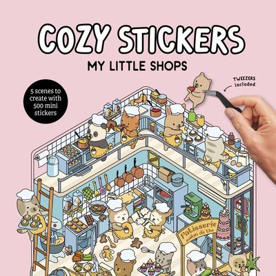Cover image for this book