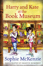 Harry and Kate at the Book Museum-9781781122990