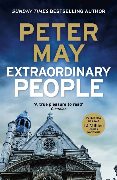 Cover image for this book