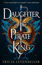 Daughter of the Pirate King-9781782693680