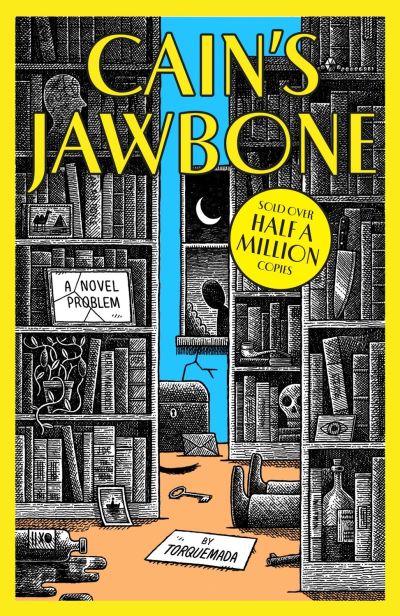 Cover image for this book